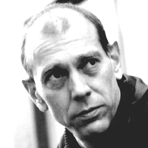 Christian Olivier
