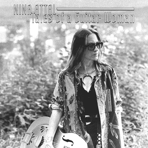 Nina Attal