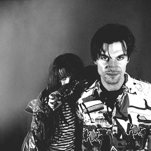 The Blind Suns
