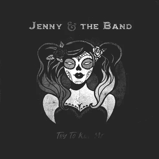 Jenny With The Band