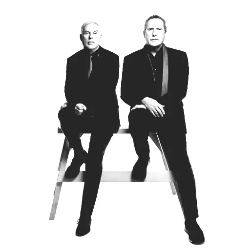 Orchestral Manoeuvres in the Dark