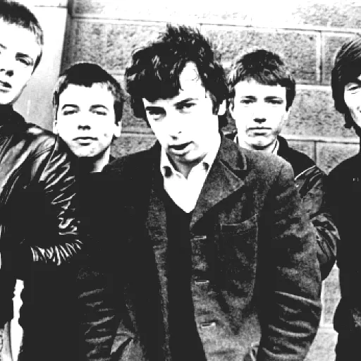 The Undertones