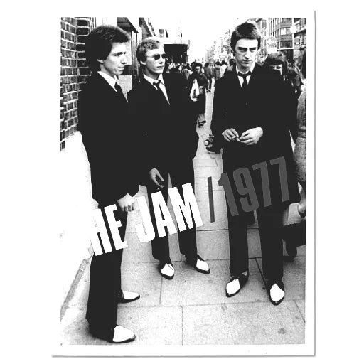 The Jam