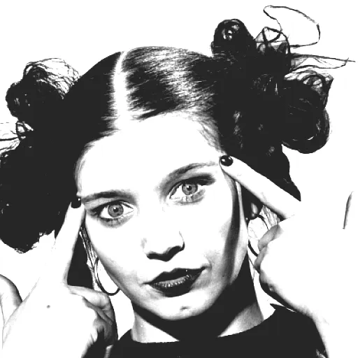 Lene Lovich