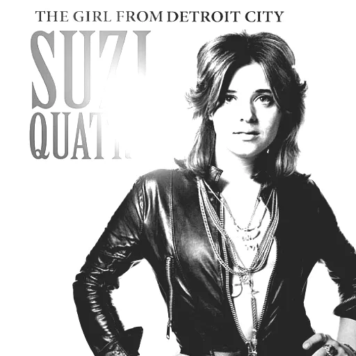 Suzi Quatro