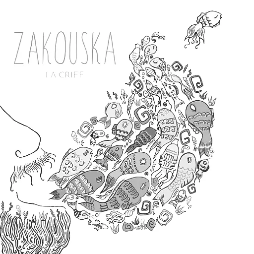 Zakouska