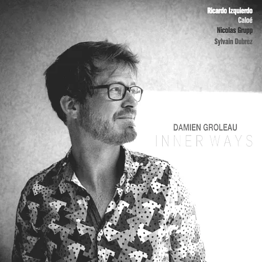 Damien Groleau