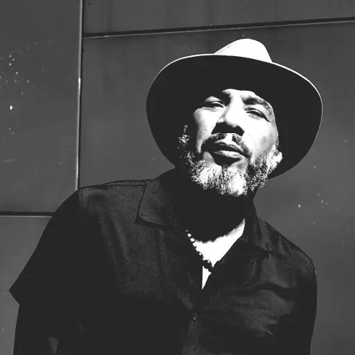 Anthony Joseph