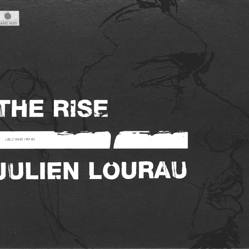 Julien Lourau