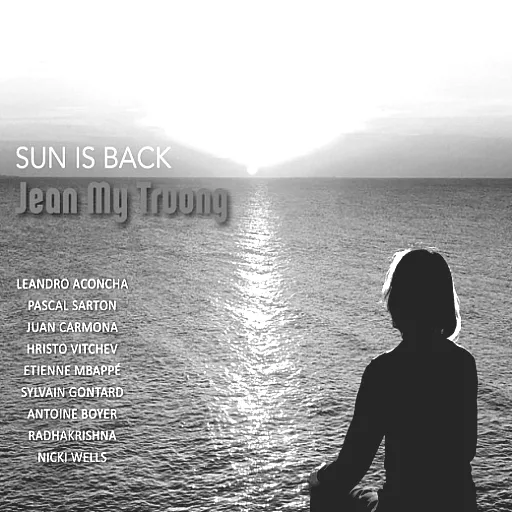 Jean-My Truong
