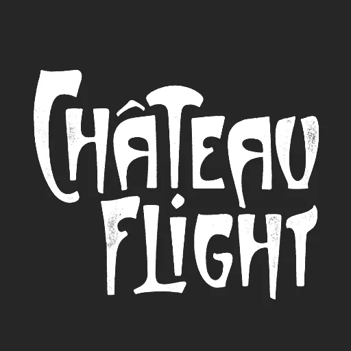 Château Flight