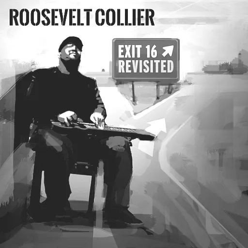 Roosevelt Collier