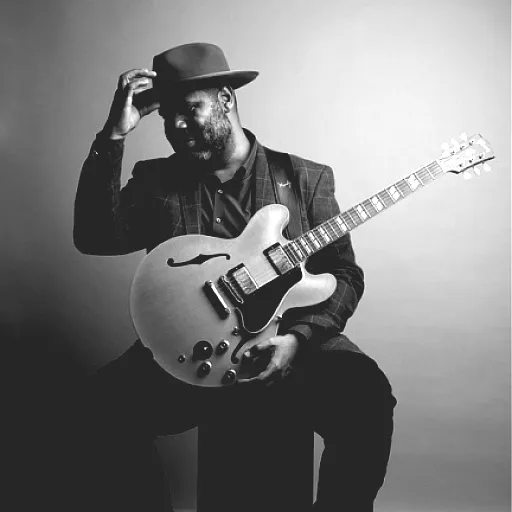 Kirk Fletcher