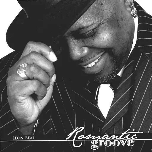 Leon Beal