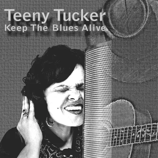 Teeny Tucker