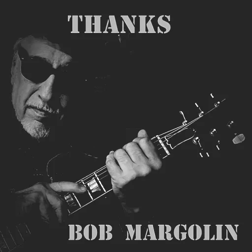 Bob Margolin