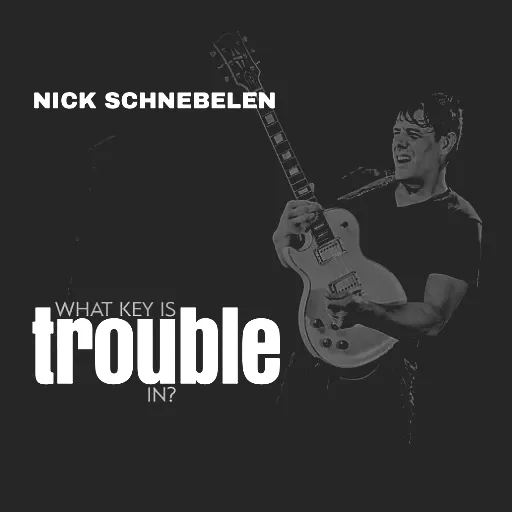 Nick Schnebelen