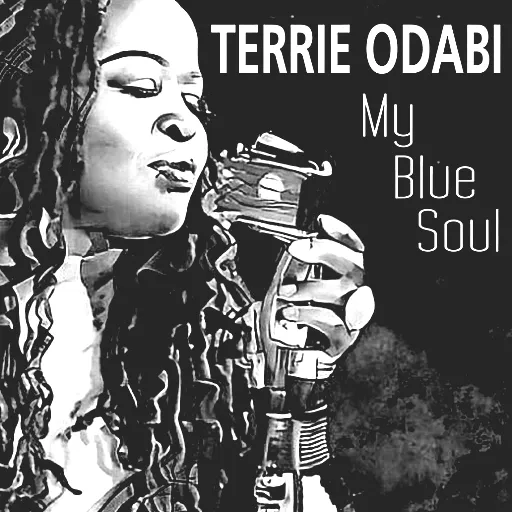 Terrie Odabi