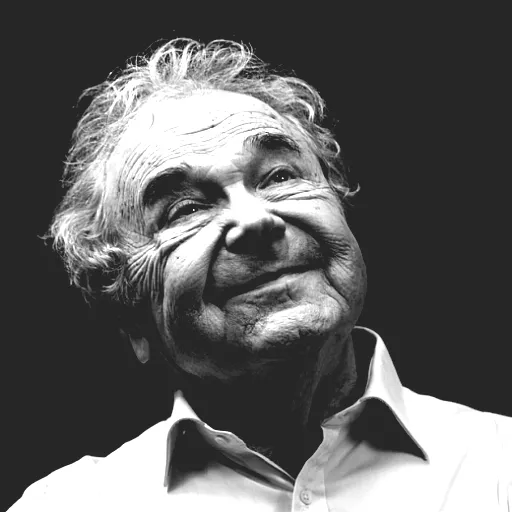 Pierre Perret
