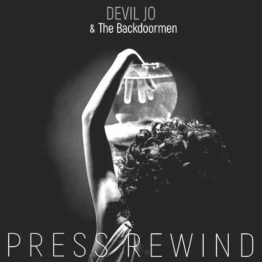 Devil Jo & The Backdoormen