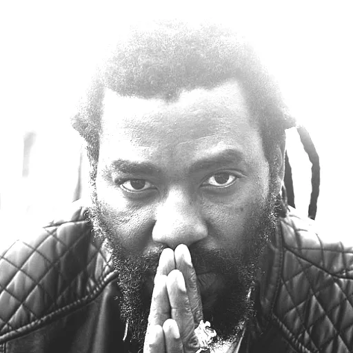 Omar Perry