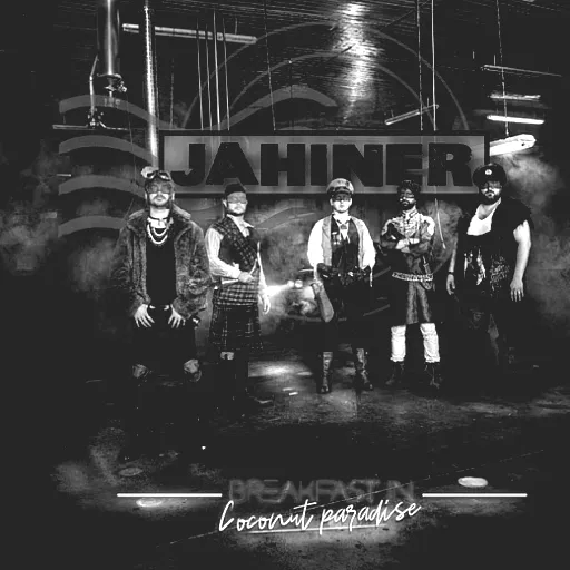 Jahiner