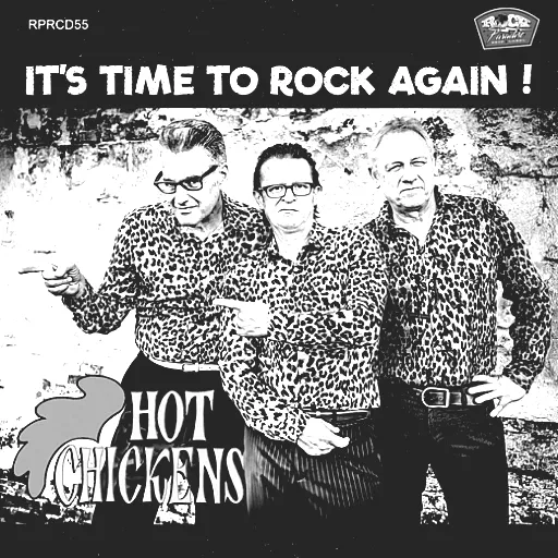 Hot Chickens