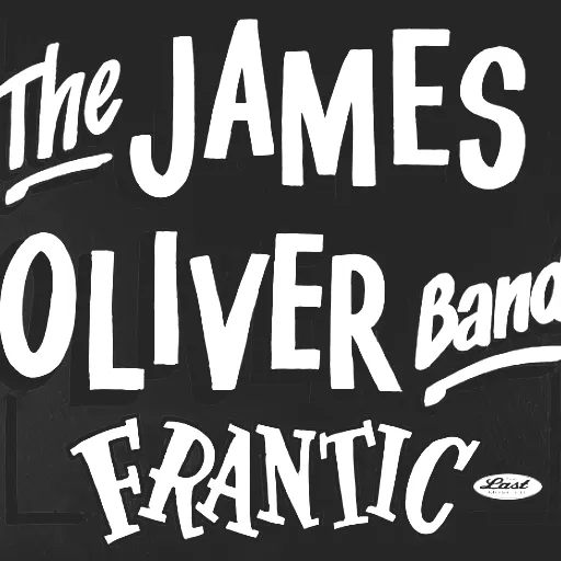 The James Oliver Band