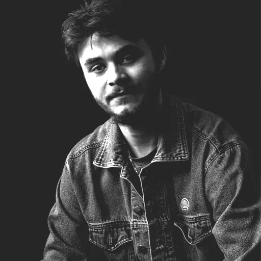 Jacques Surette