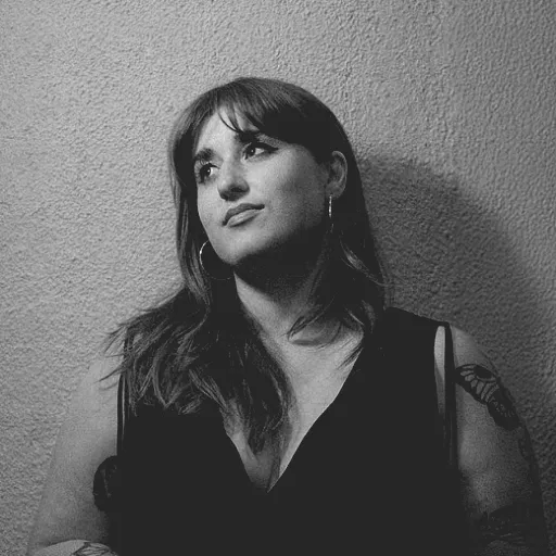 Caroline Savoie