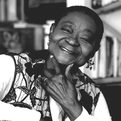 Calypso Rose