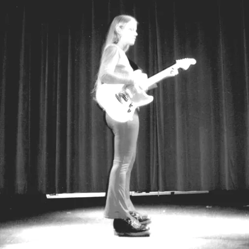 Alice Phoebe Lou