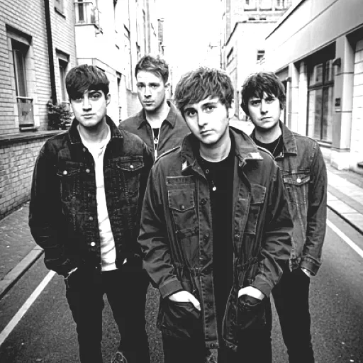 The Sherlocks