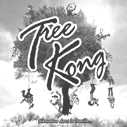 Tree Kong
