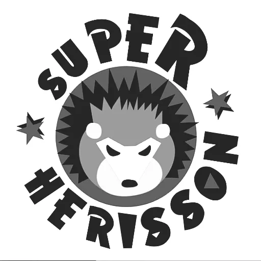 Super Hérisson