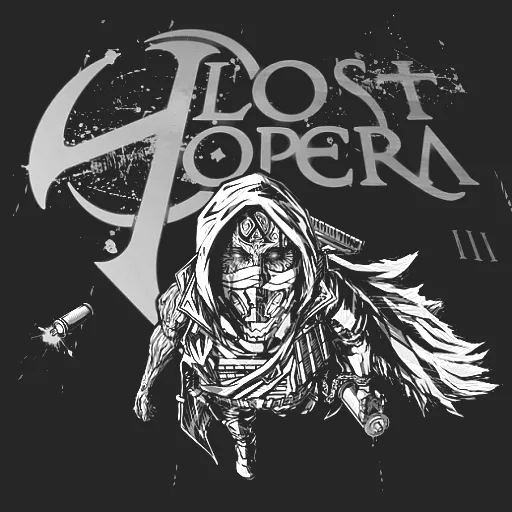 Lost Opera