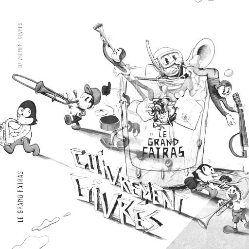 Le Grand Fatras