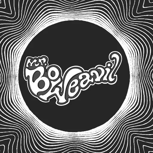 Mr. Bo Weavil