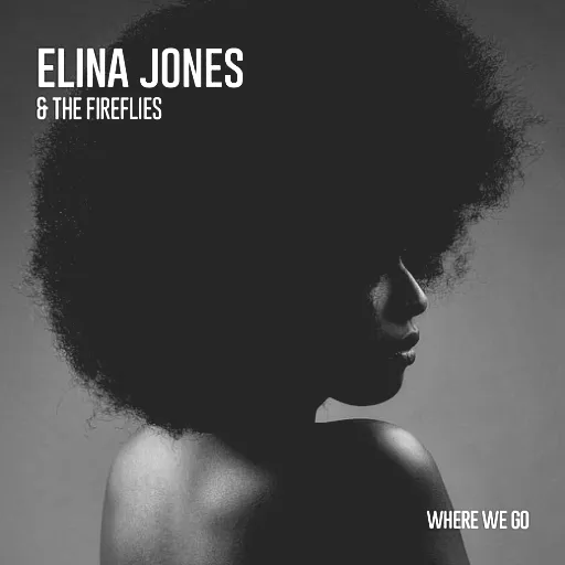 Elina Jones