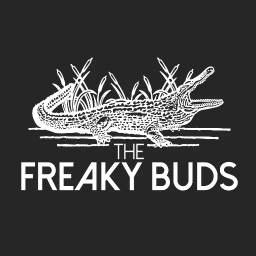 The Freaky Buds