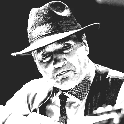 Tchavolo Schmitt