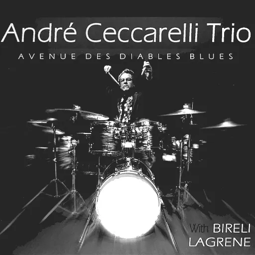 André Ceccarelli