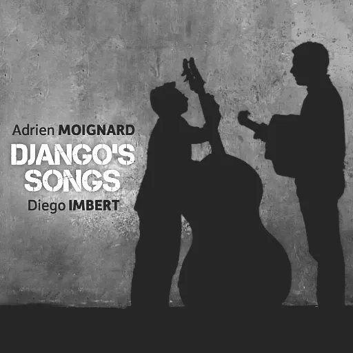 Adrien Moignard