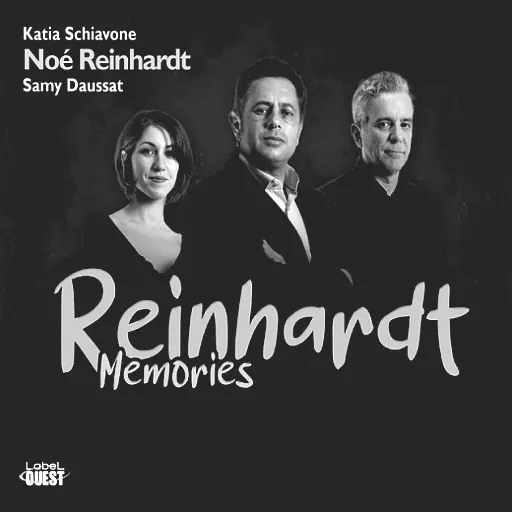 Noé Reinhardt