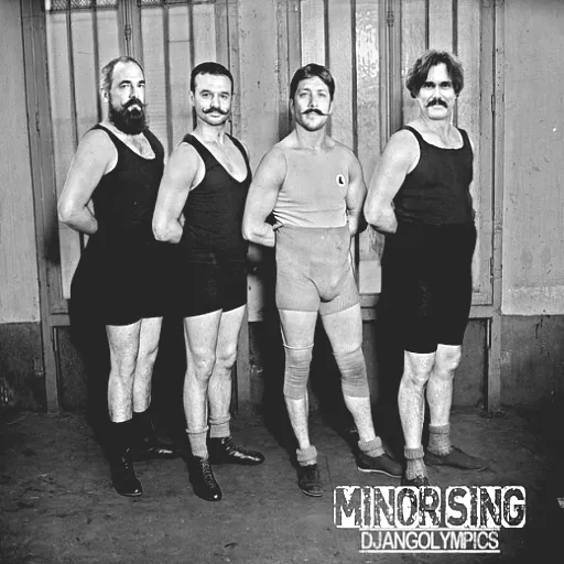 Minor Sing