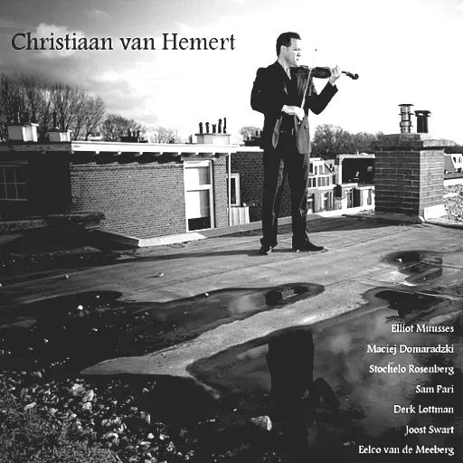 Christiaan van Hemert