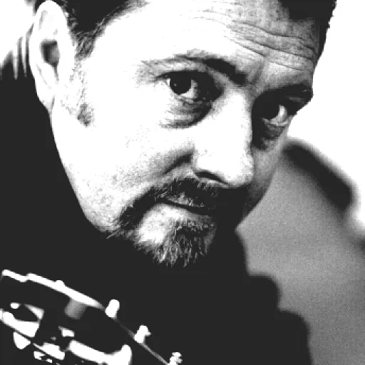 Martin Taylor