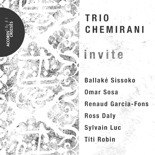 Trio Chermirani