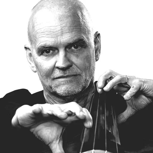 Lars Danielsson