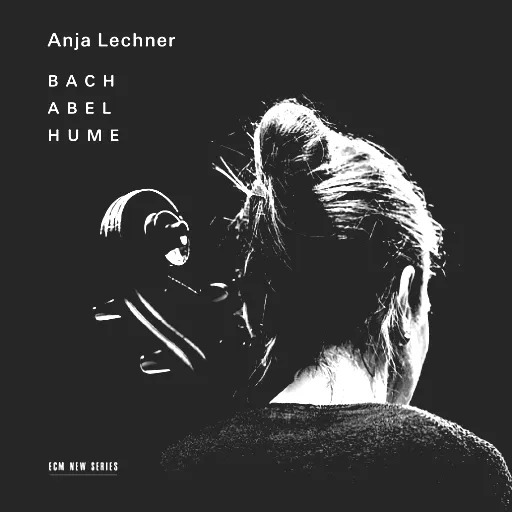 Anja Lechner